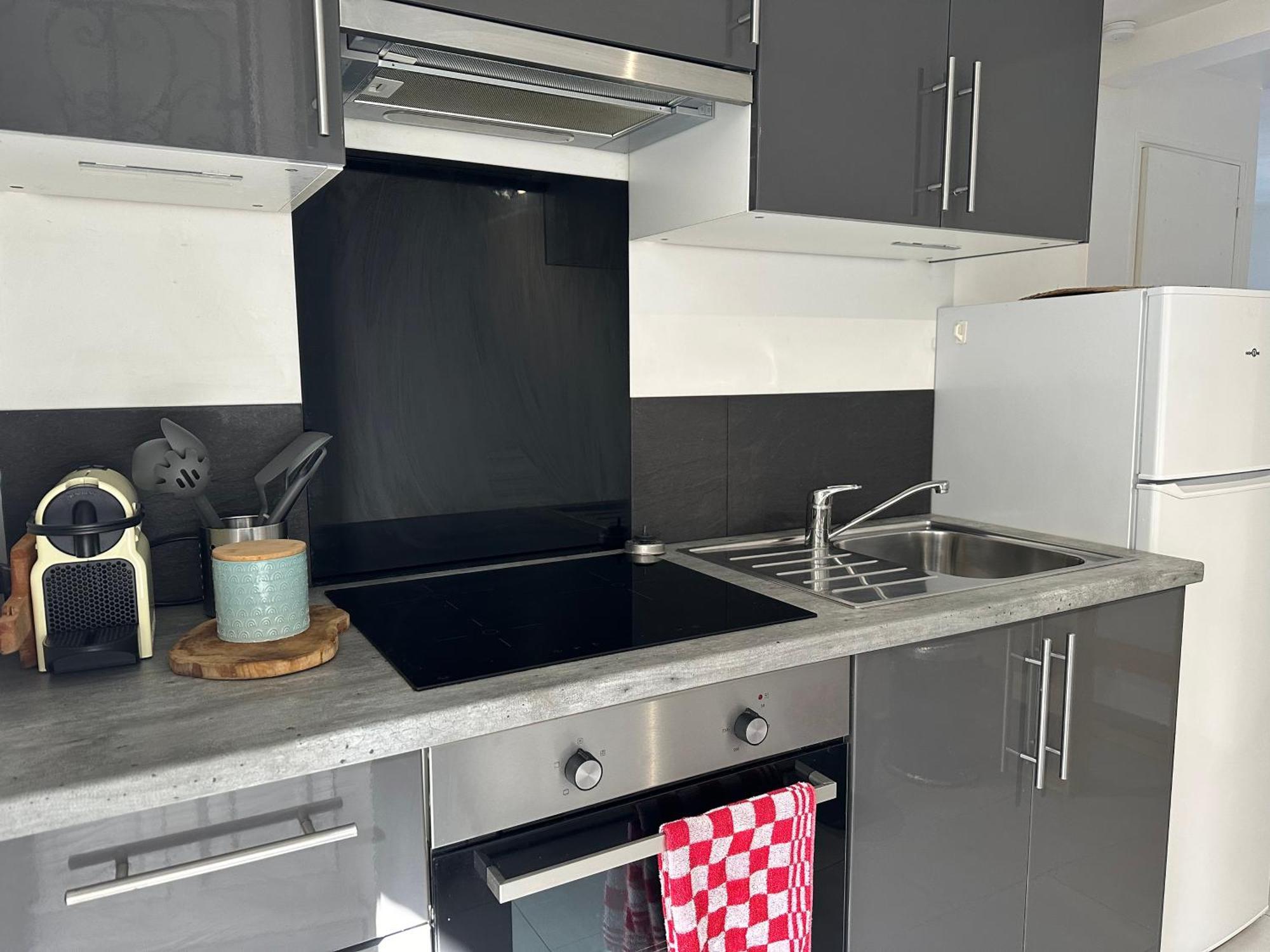 Superbe Appartement Cosy Jardin Corbeil-Essonnes Exterior foto